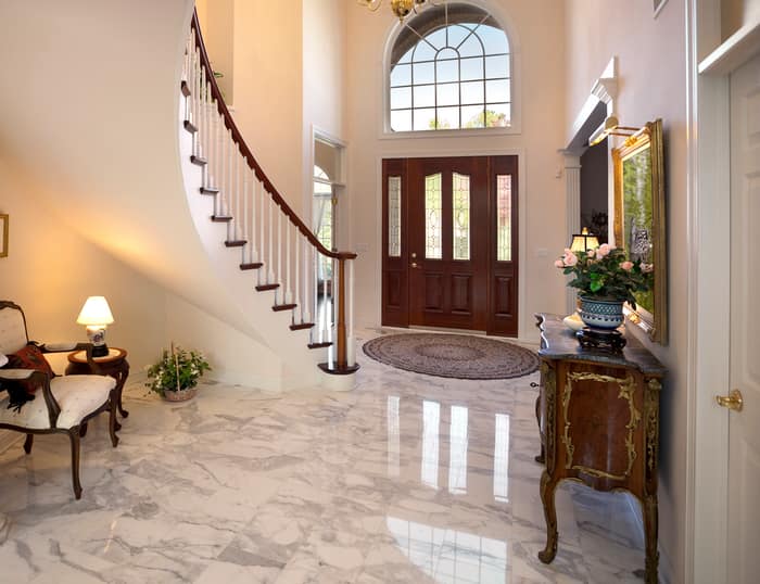 Thompson Flooring & Installation — customer photo