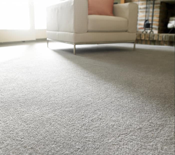 Thompson Flooring & Installation — customer photo