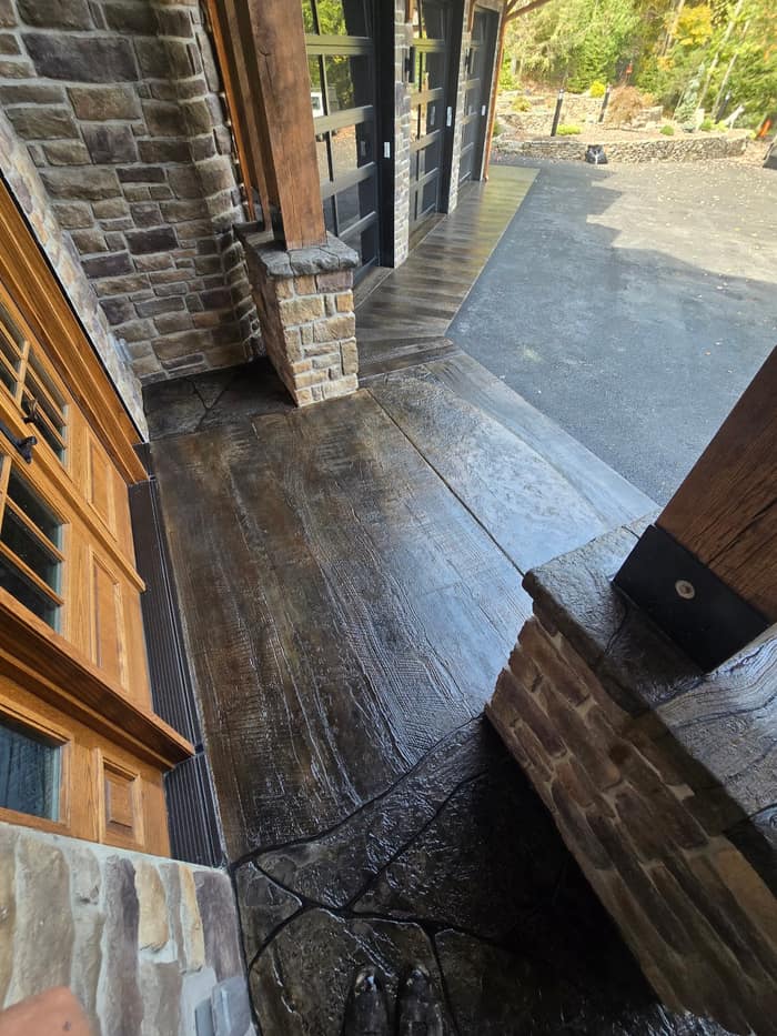 Top Coat Technicians — customer photo