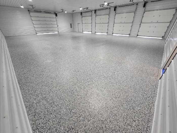 Top Coat Technicians — customer photo