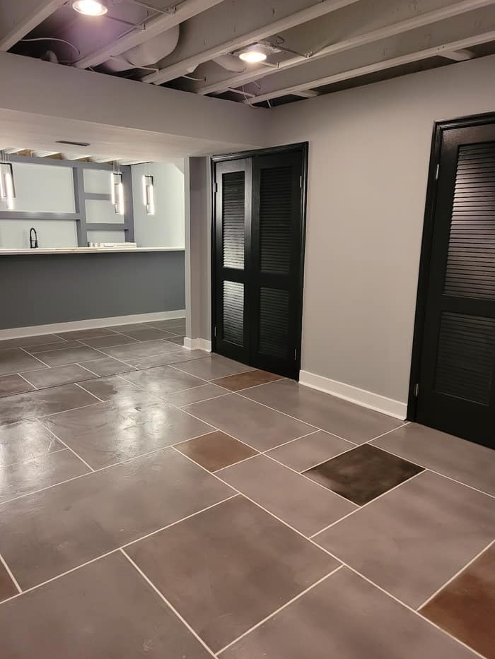 Top Tier Coatings LLC — customer photo