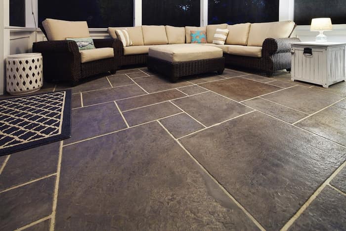 Top Tier Coatings LLC — customer photo
