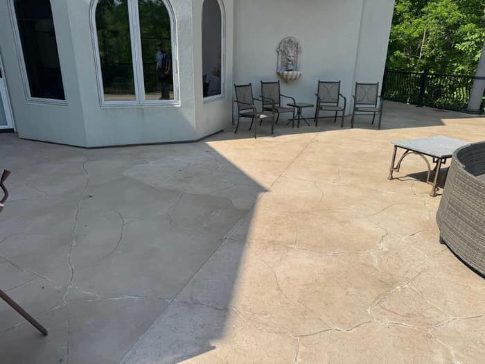 Tri-State Coatings Inc — customer photo