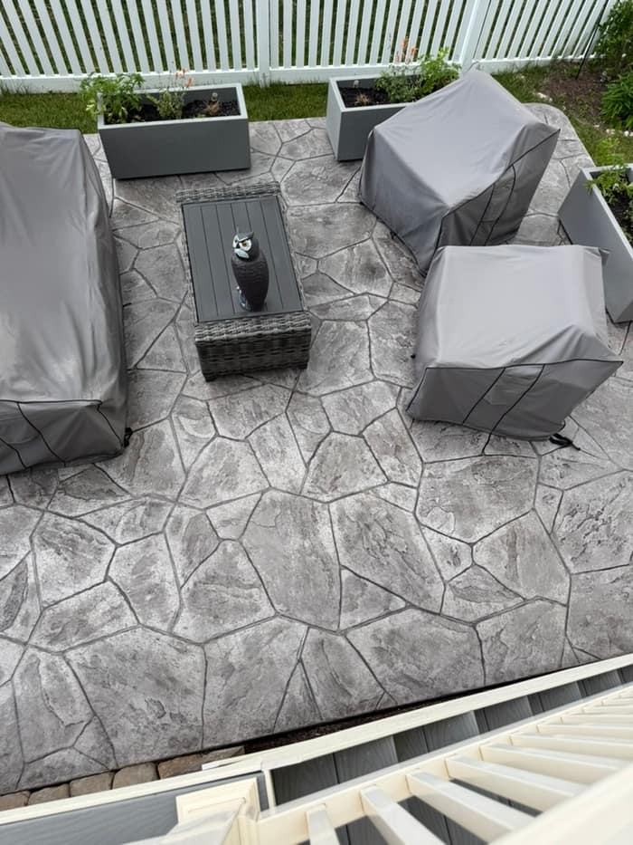 Tri-State Coatings Inc — customer photo