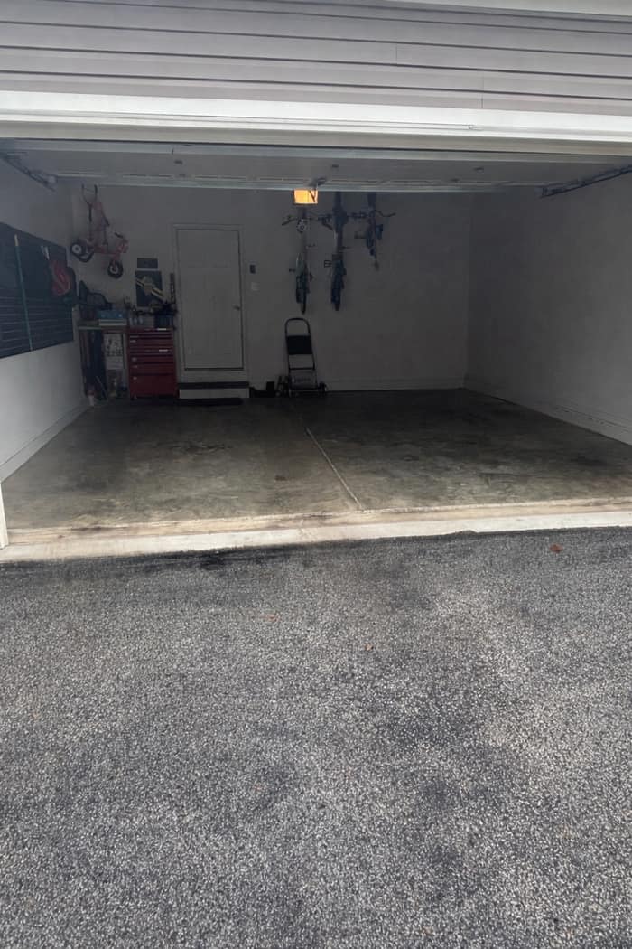 TruStrong Services — customer photo