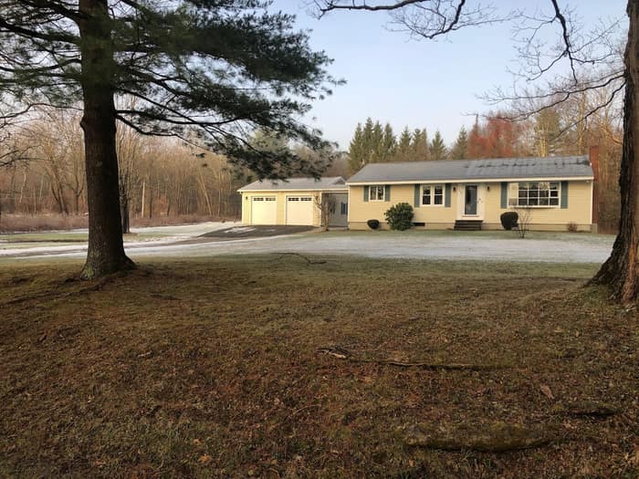 A. C. Wood Contracting, Inc — customer photo