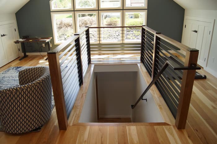 A. C. Wood Contracting, Inc — customer photo