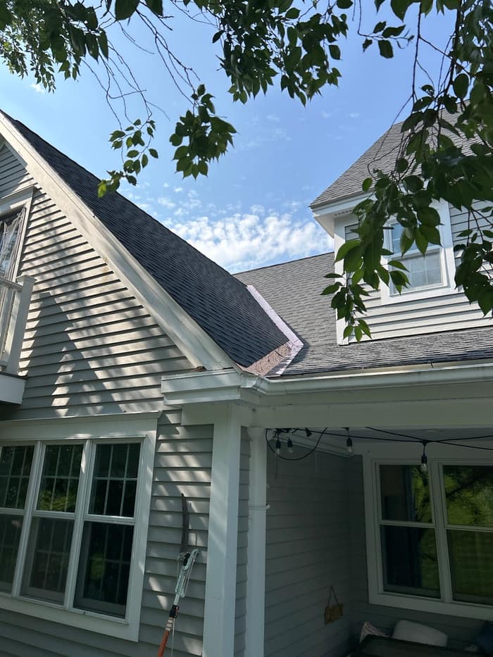 A. C. Wood Contracting, Inc — customer photo