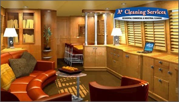 A Plus Flooring Solutions — customer photo