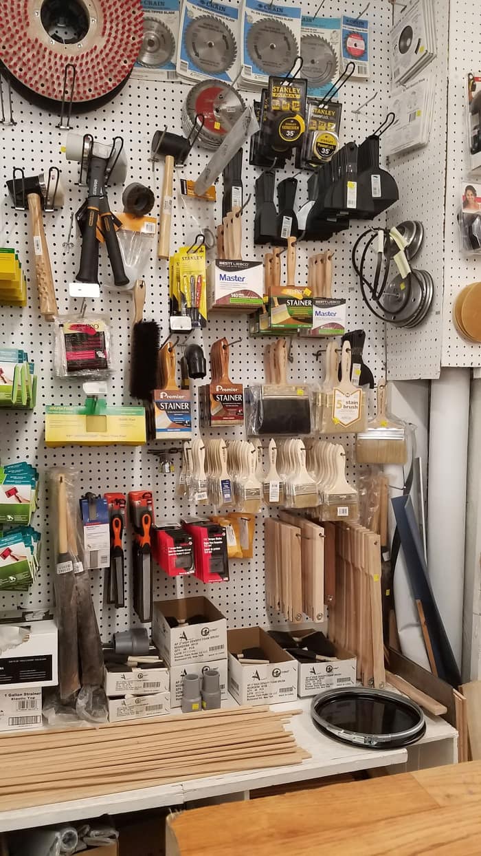 A Plus Flooring Solutions — customer photo