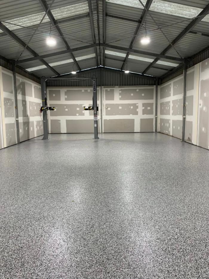 ADO Epoxy Solutions — customer photo