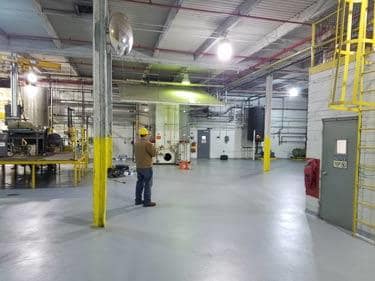 Advanced Prep-Coat, Inc. — customer photo