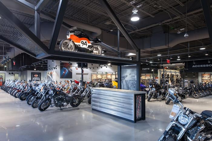 Black Bear Seamless Flooring — customer photo
