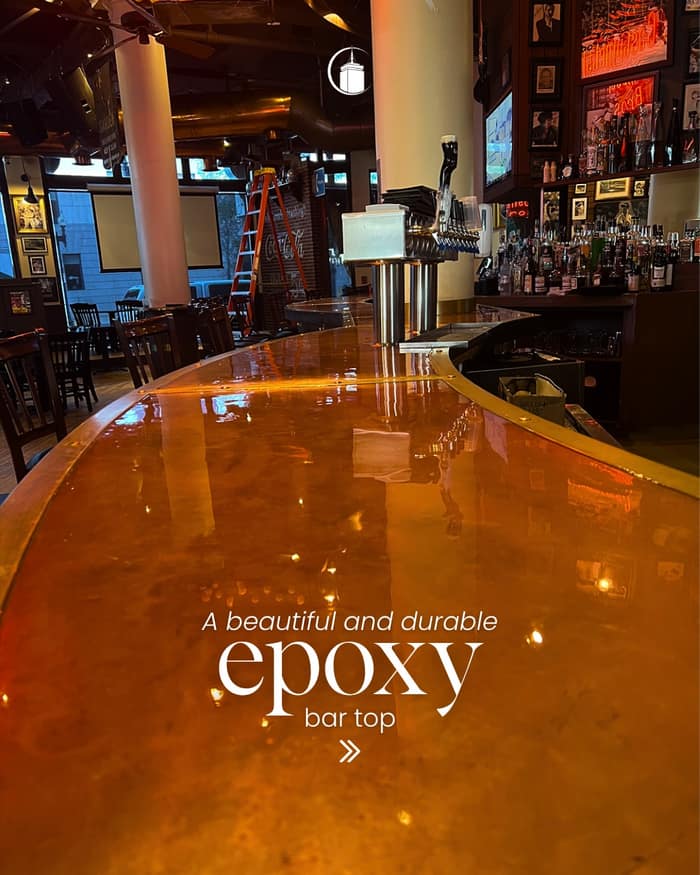 Boston Epoxy inc — customer photo