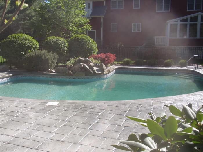 Bristol County Sealing Company — customer photo