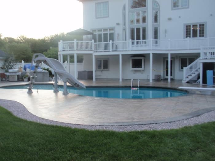 Bristol County Sealing Company — customer photo