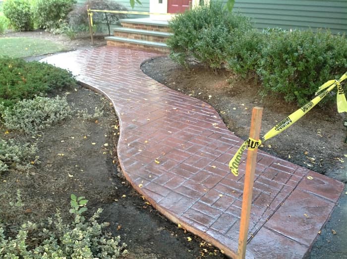 Bristol County Sealing Company — customer photo