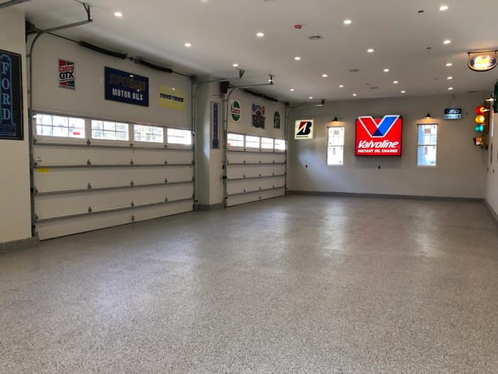 Cape Epoxy-Boston — customer photo
