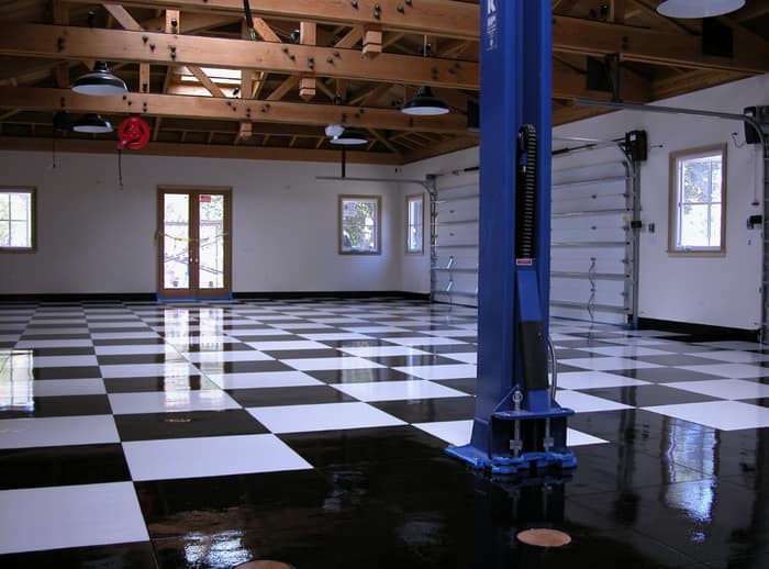 Cape Epoxy-Boston — customer photo