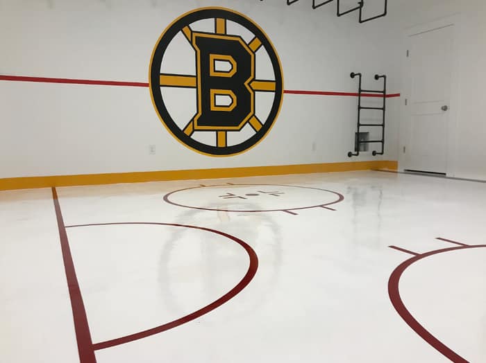 Cape Epoxy-Boston — customer photo