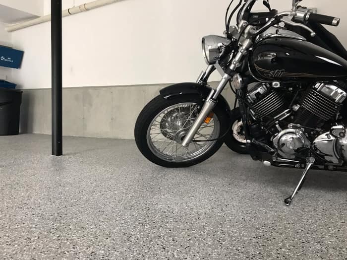 Cape Epoxy-Boston — customer photo