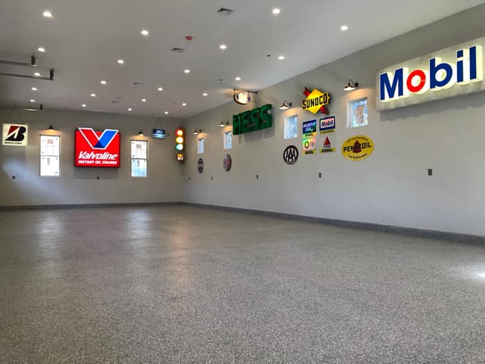 Cape Epoxy-Boston — customer photo