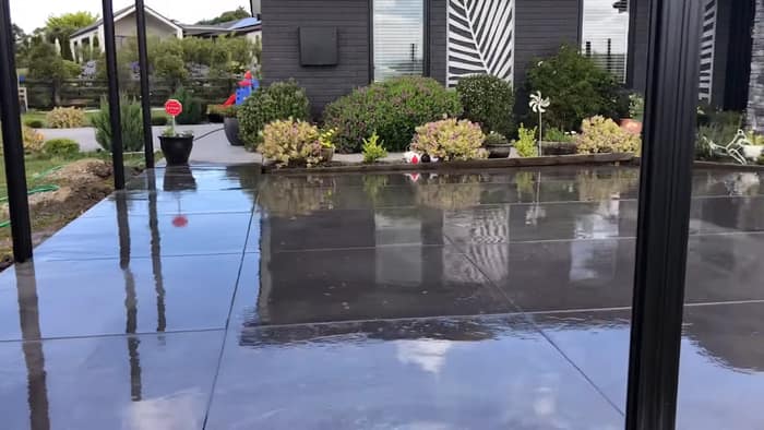 Concrete Evolutions Co. — customer photo