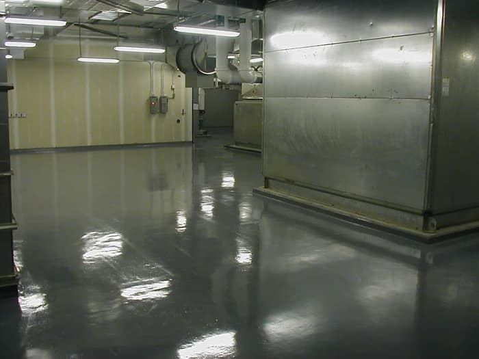 Concrete Renovations Inc — customer photo