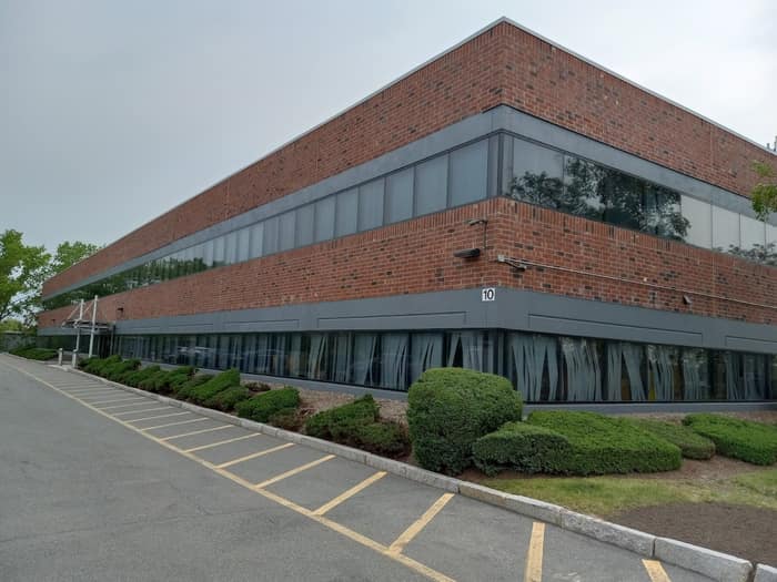 Concrete Solutions & Waterproofing — customer photo