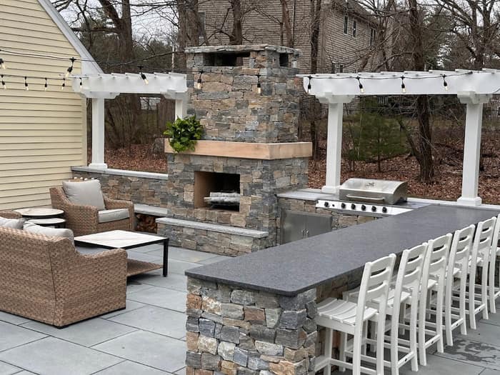 Concrete Solutions & Waterproofing — customer photo