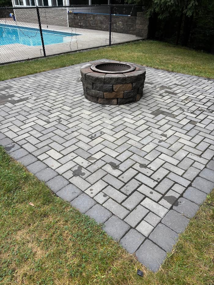 Concrete Solutions & Waterproofing — customer photo