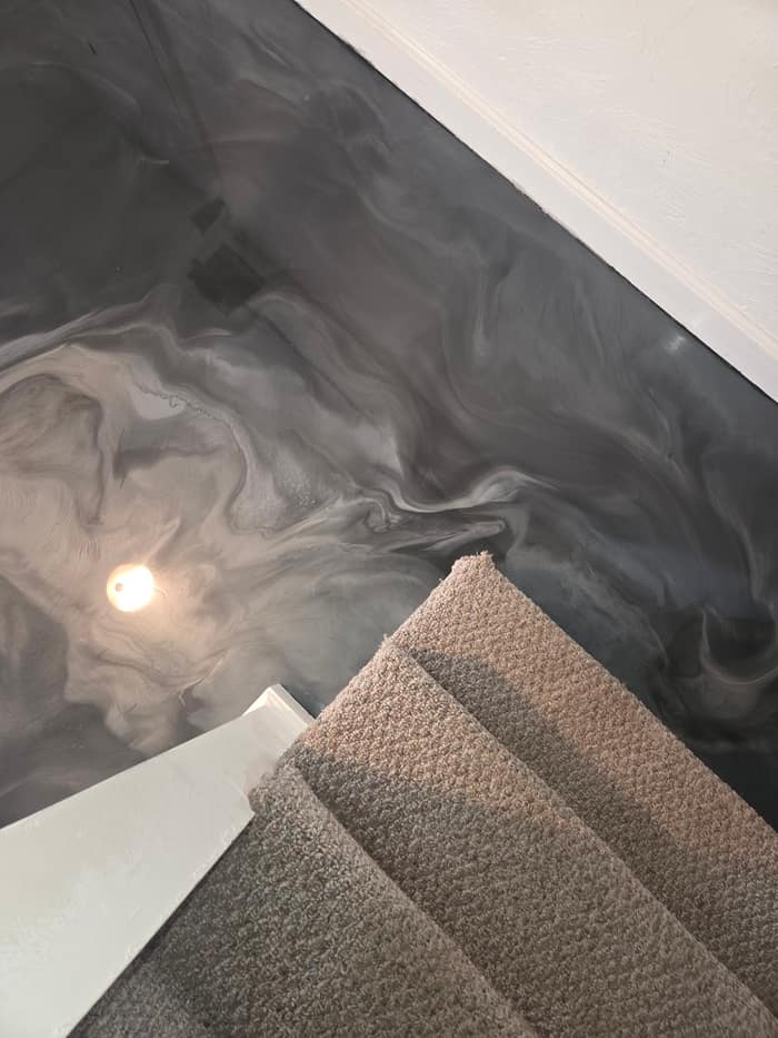 Custom Coatings — customer photo