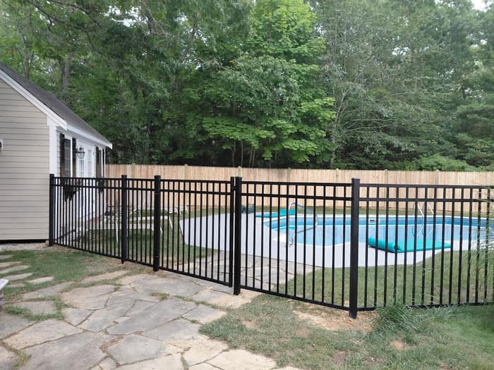 Custom Coatings — customer photo