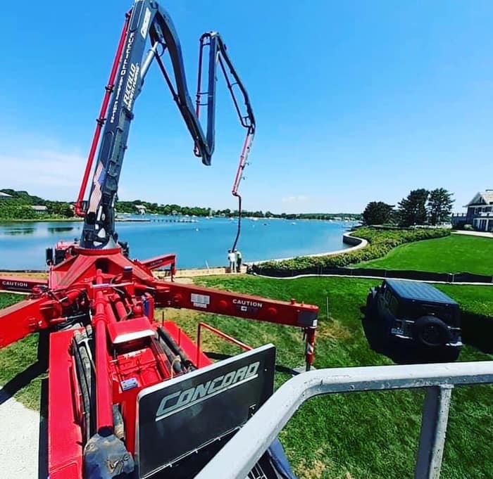 D.P. Fuccillo Construction, Inc. — customer photo