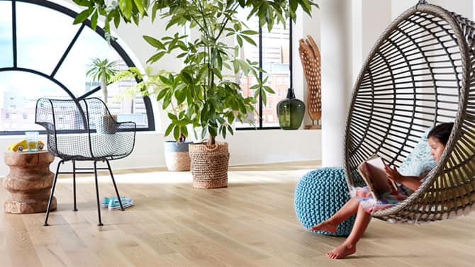 DIAMOND FLOORING ( HARDWOOD FLOOR INSTALLATION & REFINISHING) — customer photo