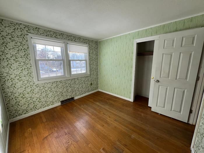 DIAMOND FLOORING ( HARDWOOD FLOOR INSTALLATION & REFINISHING) — customer photo