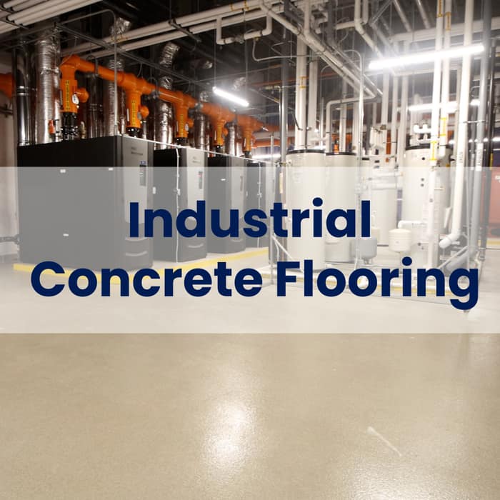 Donlon Coatings, Inc. — customer photo