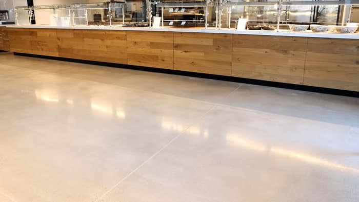 Donlon Coatings, Inc. — customer photo