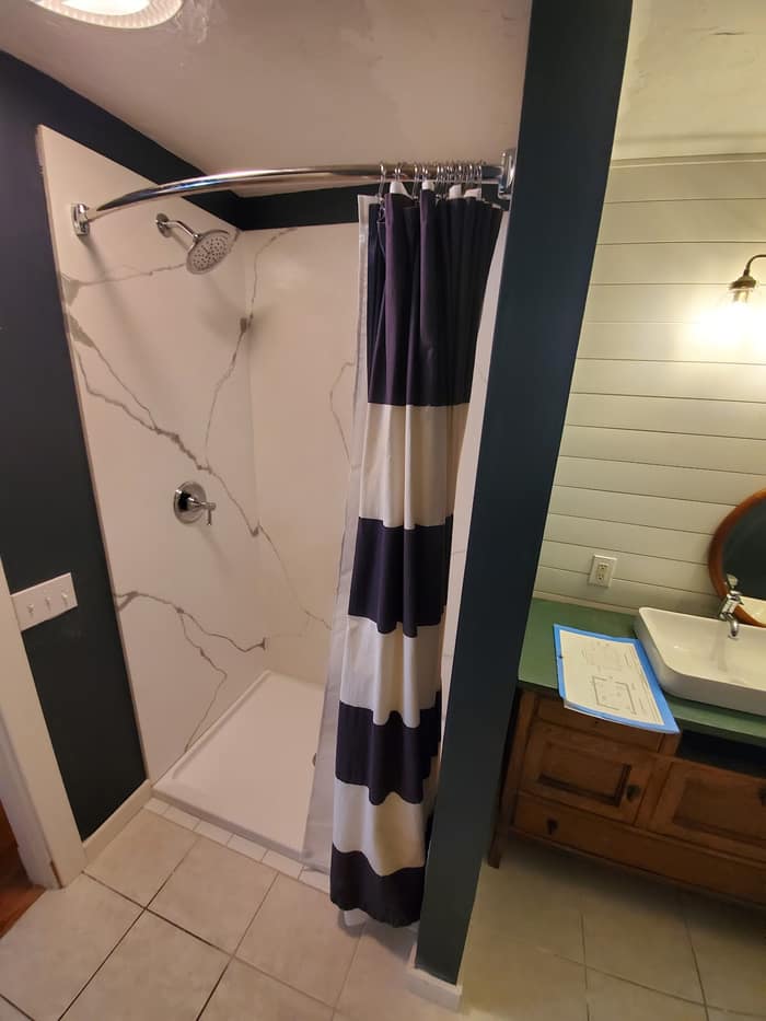 EpoxyArtist-Countertops, Tables, and More — customer photo