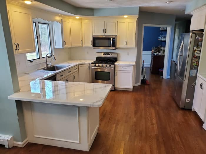 EpoxyArtist-Countertops, Tables, and More — customer photo