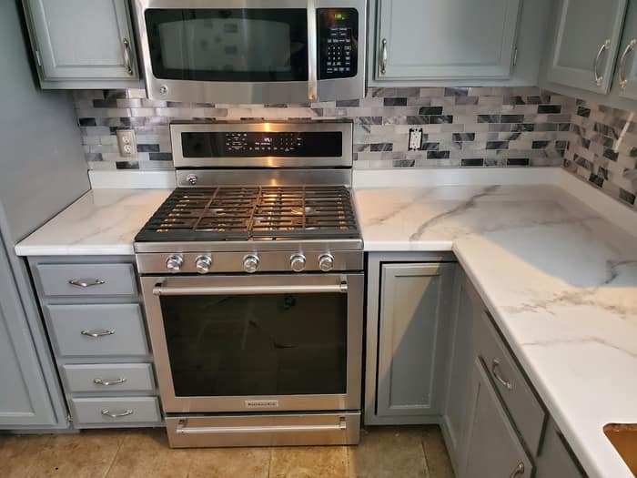 EpoxyArtist-Countertops, Tables, and More — customer photo