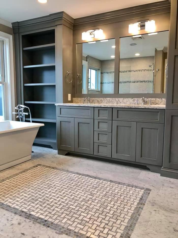 Ideal Design Center — customer photo