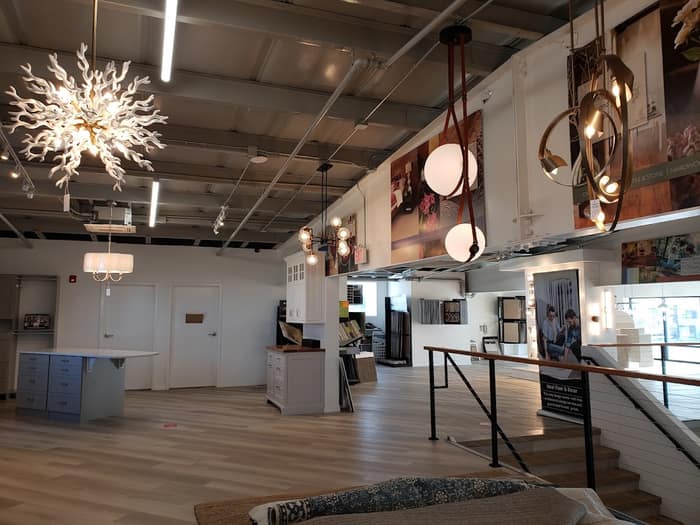Ideal Design Center — customer photo