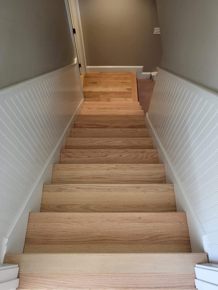 IP Flooring — customer photo