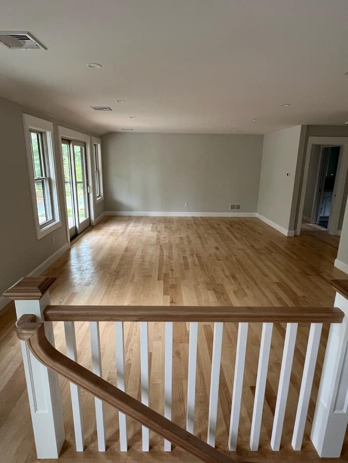 IP Flooring — customer photo