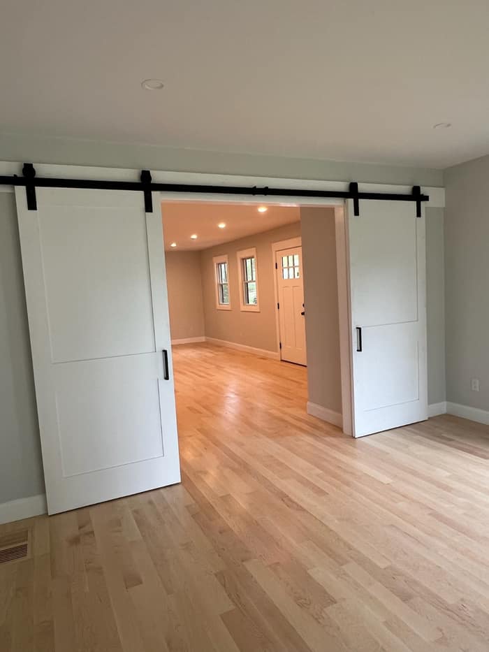 IP Flooring — customer photo