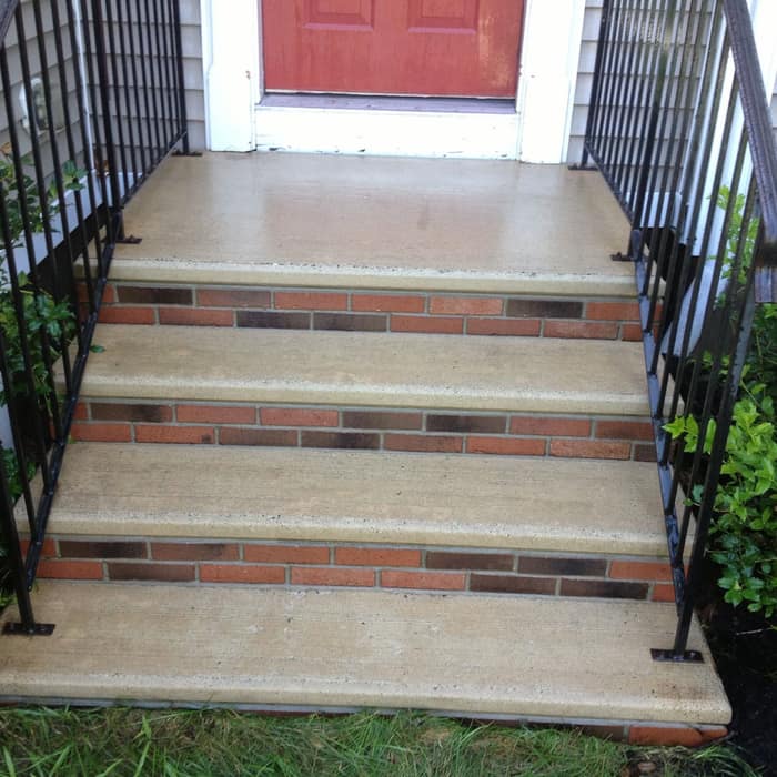 Kings of Pressure Power Washing & Restoration — customer photo