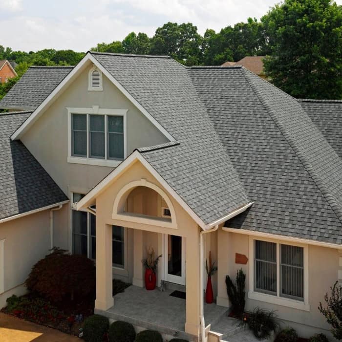 Kings of Pressure Power Washing & Restoration — customer photo
