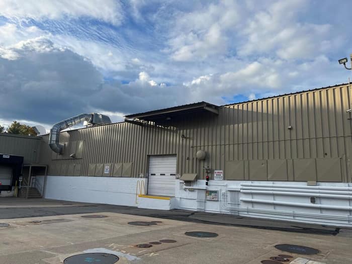McLean Company - Commercial Painting and Flooring Contractor — customer photo