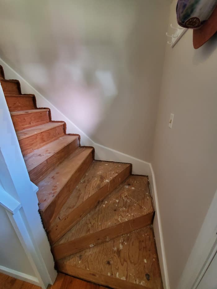 Millennium flooring — customer photo